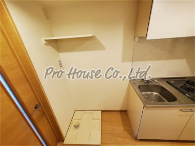 【内装】 | ビバーチェ柳沢