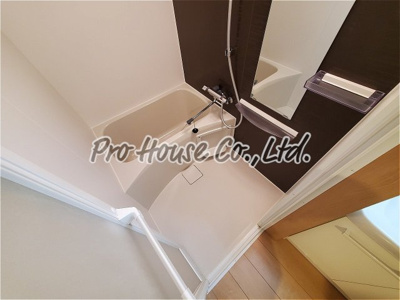 【浴室】 | ビバーチェ柳沢