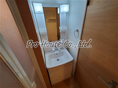 【独立洗面台】 | ビバーチェ柳沢