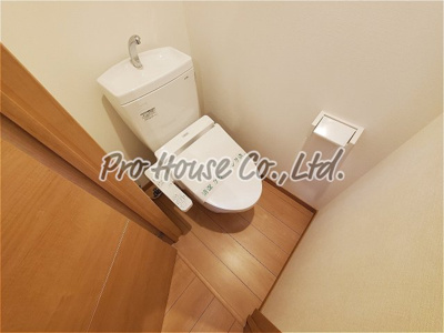 【トイレ】 | ビバーチェ柳沢