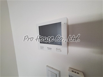 【セキュリティ】 | ビバーチェ柳沢