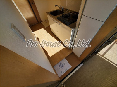 【玄関】 | ビバーチェ柳沢