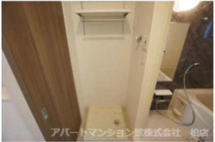 カーサ・フォーリストの設備