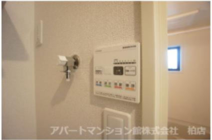 カーサ・フォーリストの設備