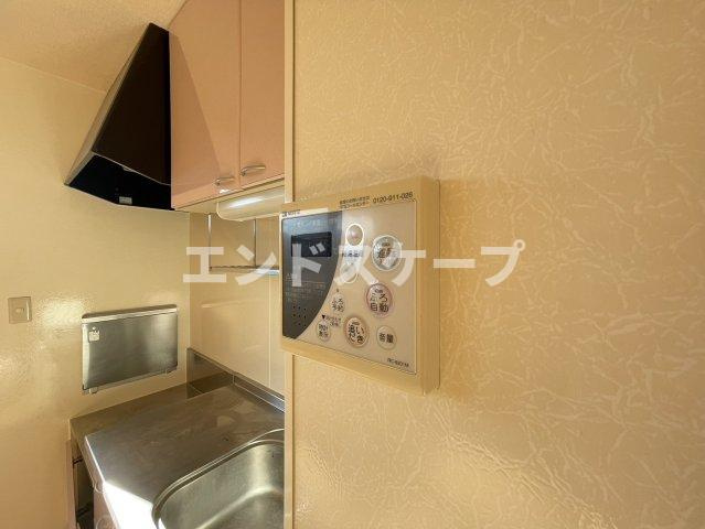 オリーヴ Ⅱのその他|高崎、前橋のお部屋探しはエンドスケープまで！お客様の理想お聞かせ下さい♪