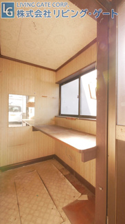 【その他】 | 南アルプス市飯野 角地 公園が近い中古戸建 4LDK | 付属建物。物置として利用可。