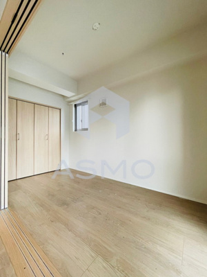 【内装】 | ハイデンス梅ヶ枝 | 別部屋参考写真