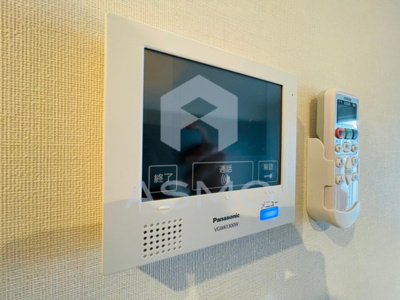 【セキュリティ】 | ハイデンス梅ヶ枝 | 別部屋参考写真