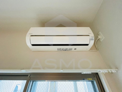 【設備】 | ハイデンス梅ヶ枝 | 別部屋参考写真