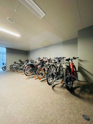 【その他共用部分】 | ハイデンス梅ヶ枝