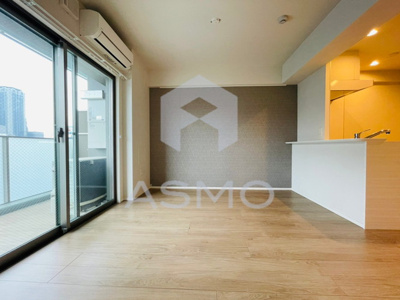 【居間・リビング】 | ハイデンス梅ヶ枝 | 別部屋参考写真