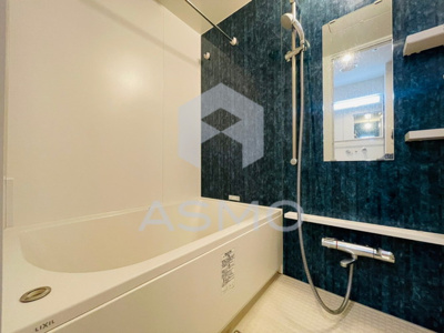 【浴室】 | ハイデンス梅ヶ枝 | 別部屋参考写真