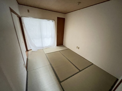【和室】 | ◆神吉マンション（１階）