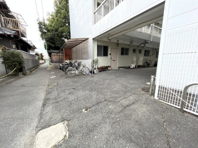 【設備】 | ◆神吉マンション（１階）