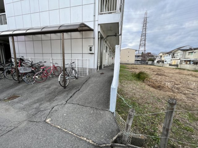 【駐車場】 | ◆神吉マンション（１階）