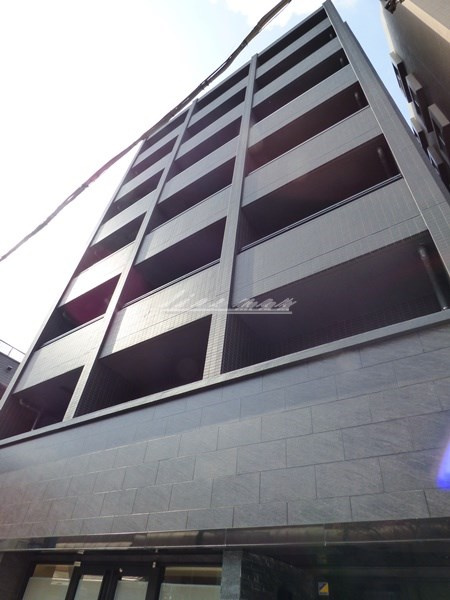 ザ・レジデンス・オブ・トーキョーSO　03の画像