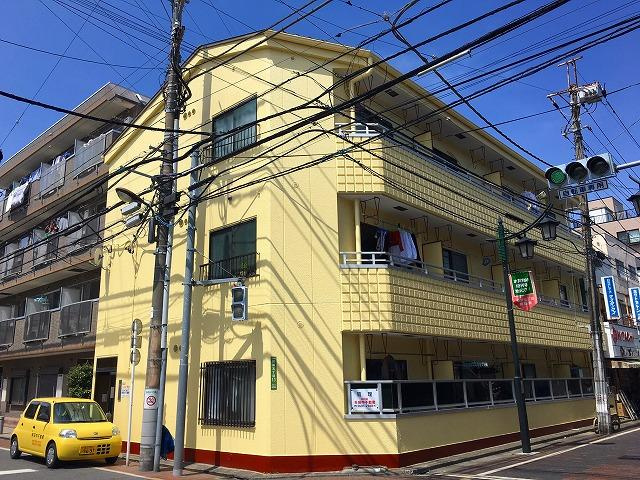 足立区綾瀬5丁目のマンションの画像