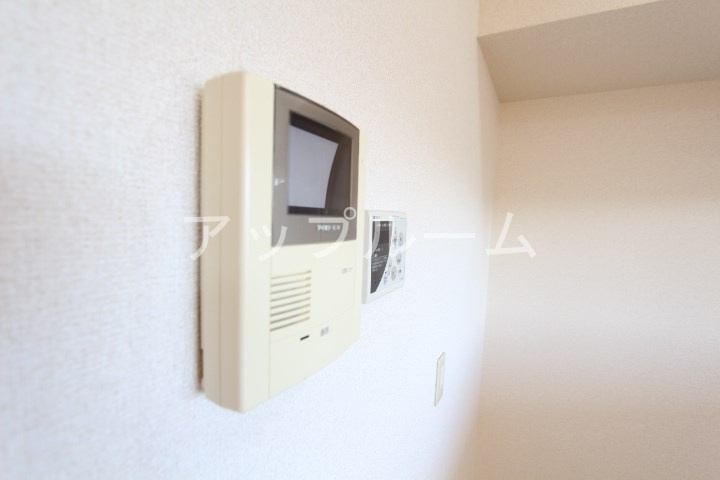 リバービューのセキュリティ