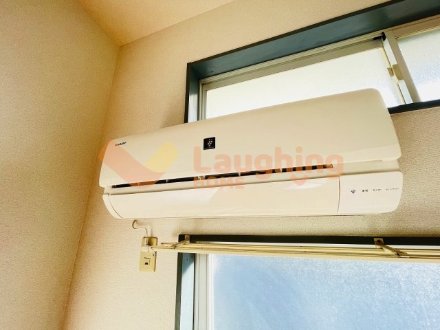 シャトレ隈Ⅲの設備