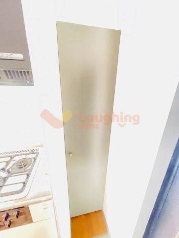 シャトレ隈Ⅲの玄関|明るい玄関です