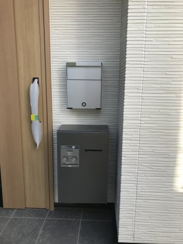 三条町戸建てのその他