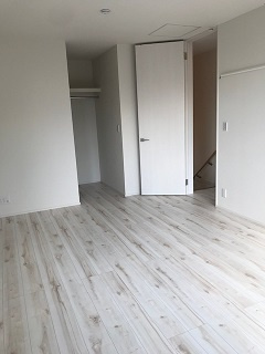 三条町戸建てのその他