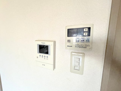 【設備】 | ハイムリトルオアシス