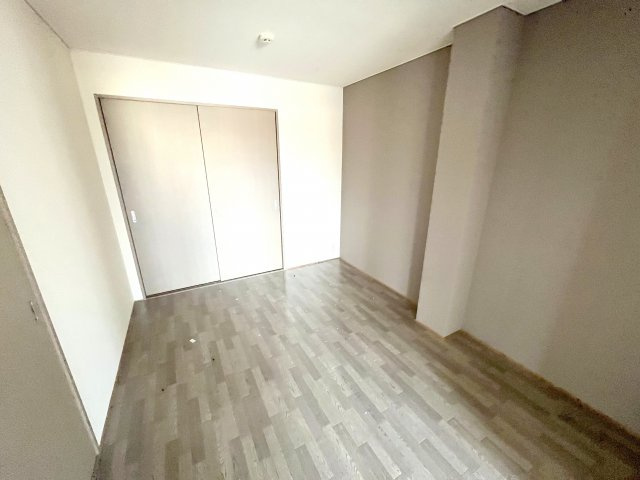 【洋室】 | ハイムリトルオアシス