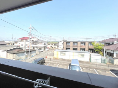 【展望】 | ハイムリトルオアシス