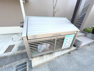 【その他共用部分】 | ハイムリトルオアシス
