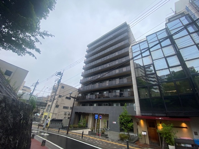 【外観】 | ラグゼナ松戸