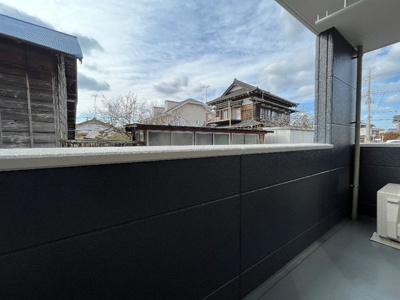 【バルコニー】 | Ariete（アリエーテ）