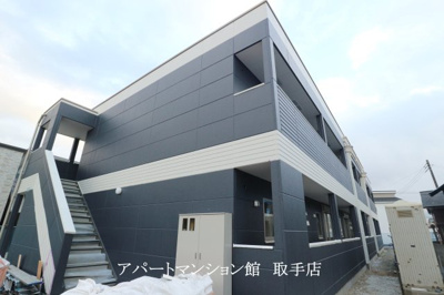 【外観】 | Ariete（アリエーテ）