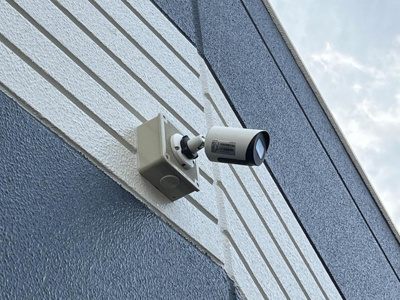 【セキュリティ】 | Ariete（アリエーテ）