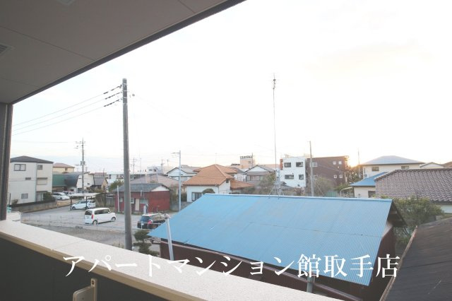 Ariete（アリエーテ）の展望