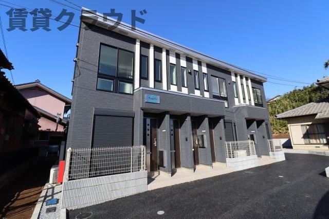 サウザンドリーフ