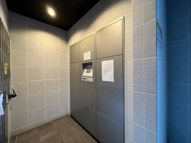 プレサンス東別院駅前のその他共用部分|プレサンス東別院駅前