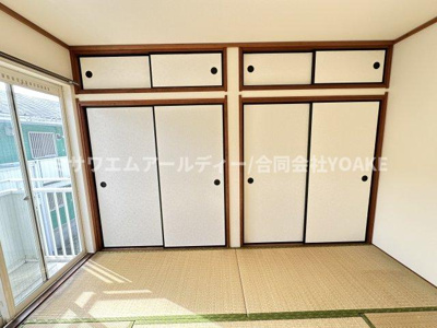 【収納】 | マリンコート3番館 | 画像は過去に撮影したものです。現況優先。