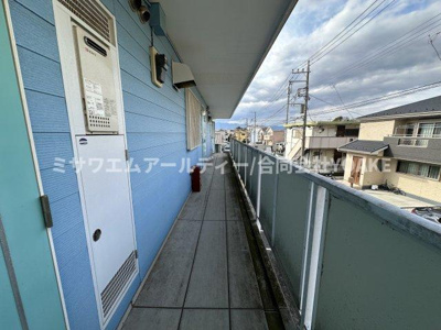 【その他共用部分】 | マリンコート3番館 | 画像は過去に撮影したものです。現況優先。