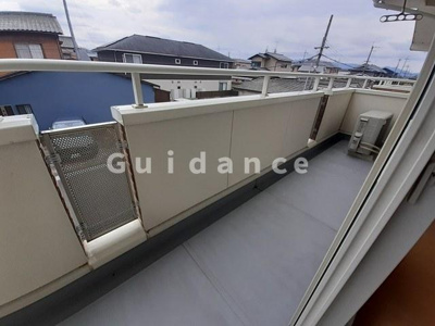 【バルコニー】 | アルドール