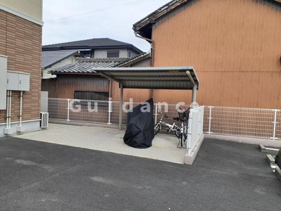 【その他共用部分】 | アルドール