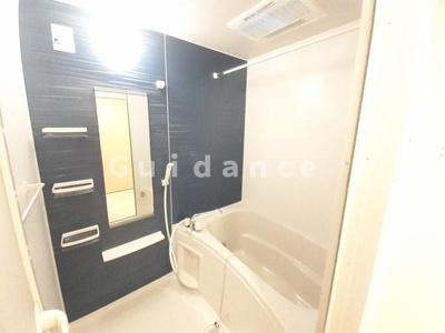 【浴室】 | アルドール