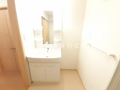 【洗面所】 | アルドール