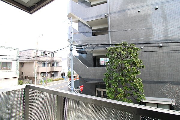 【展望】 | Verde patio