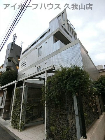 【外観】 | Verde patio