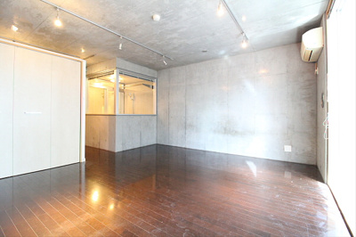【寝室】 | Verde patio