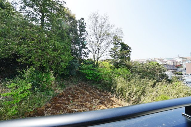 【横浜市保土ケ谷区仏向町1135-3全5棟新築戸建てD号棟】★仲介手数料無料★（仏向小学校・橘中学校）の展望