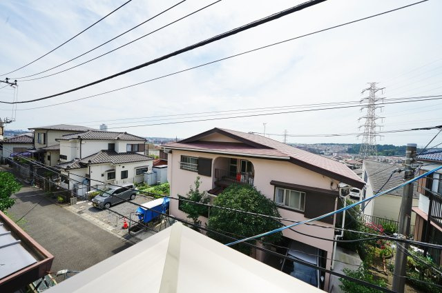 【横浜市旭区白根７丁目7-7-7新築戸建て】★仲介手数料無料★（不動丸小学校・鶴ヶ峰中学校）の展望