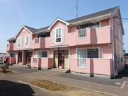 プリムヴェールⅡの画像