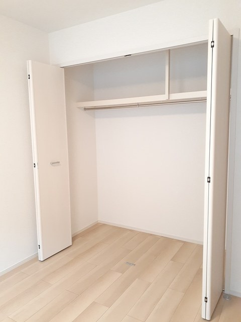 プリマヴェーラ和弘Ⅰの収納